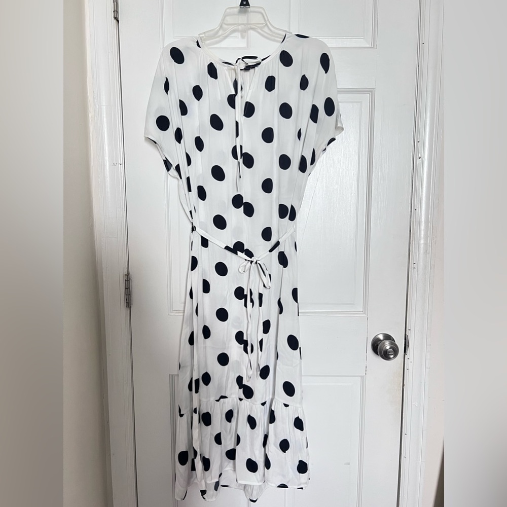 Banana Republic Dress Size M
